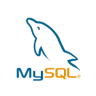 my sql logo