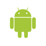 android logo