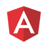 angular logo