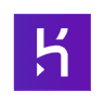 heroku logo